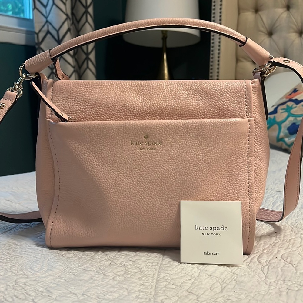 New Kate Spade Purse 💗